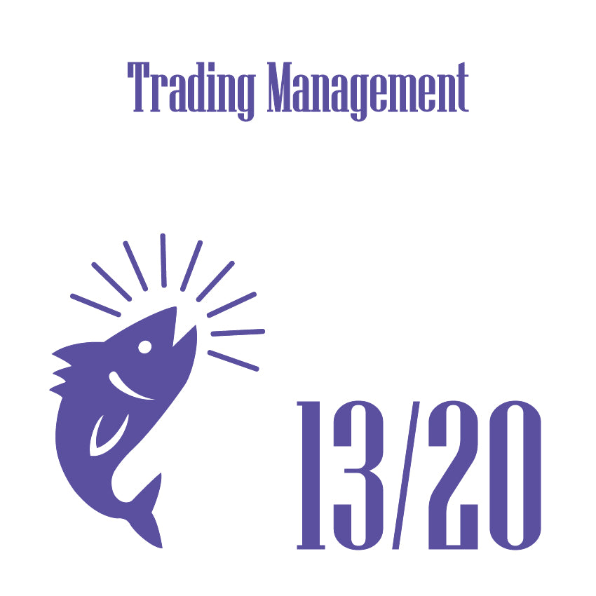 Percorso di Trading eclettico DEG "Adoro le Mani Forti" episodio 13 "Trading Management"