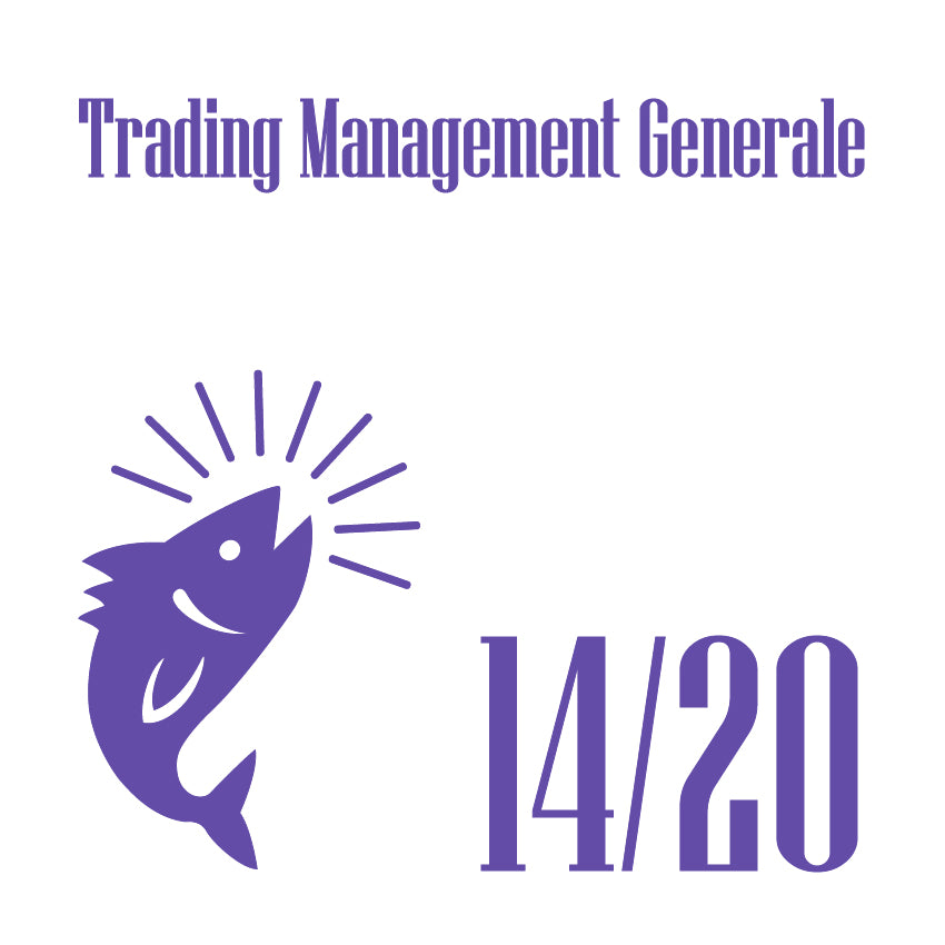Percorso di trading eclettico DEG "Adoro le Mani Forti" episodio 14 "Trading management generale"