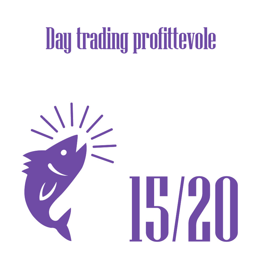 Percorso di Trading eclettico DEG "Adoro le Mani Forti" Episodio 15 "Day Trading"