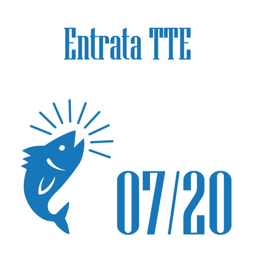 Percorso di Trading eclettico DEG "Adoro le Mani Forti" episodio 7 "entrata TTE"