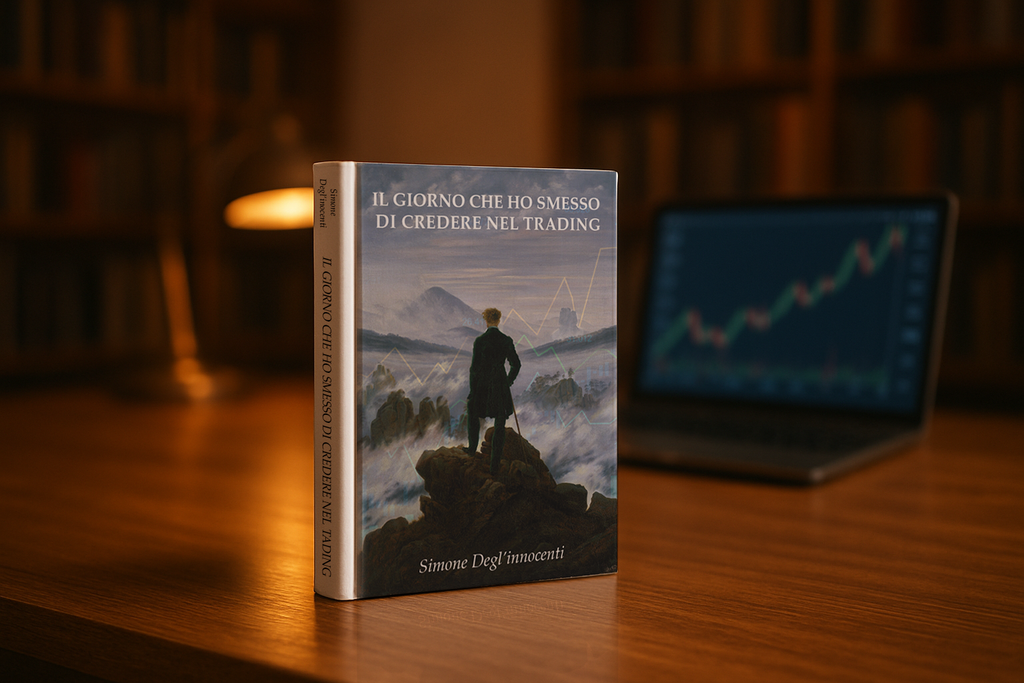Il giorno che ho smesso di credere nel trading