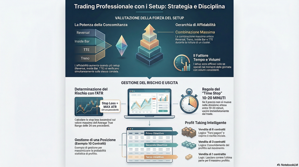 Percorso di Trading eclettico DEG "Adoro le Mani Forti" episodio 10 "Trading sui setup"