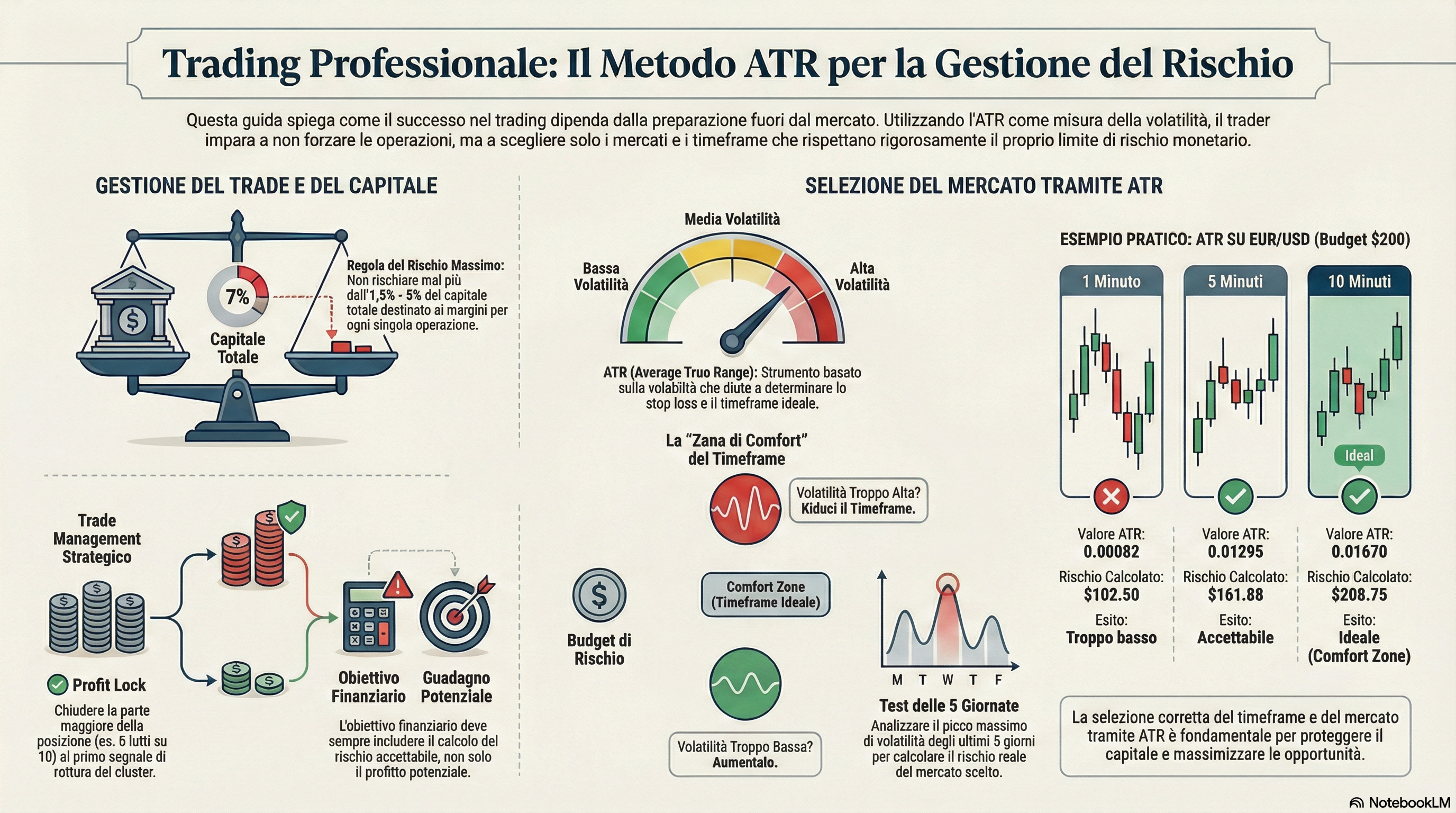 Percorso di Trading eclettico DEG "Adoro le Mani Forti" episodio 11 "esempio di trade"