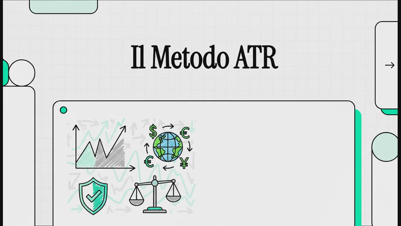 Percorso di Trading eclettico DEG "Adoro le Mani Forti" episodio 11 "esempio di trade"