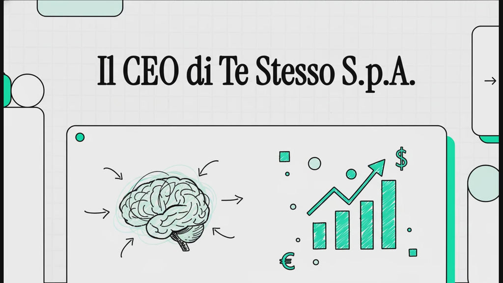 Percorso di trading eclettico DEG "Adoro le Mani Forti" episodio 14 "Trading management generale"