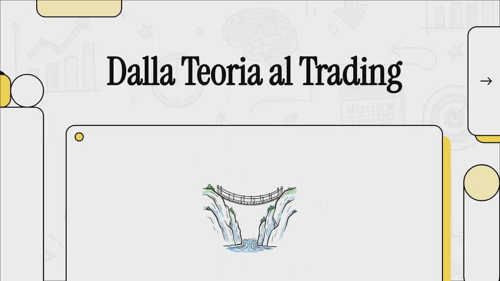 Percorso di Trading eclettico DEG "Adoro le Mani Forti" episodio 17 "passi da 3 a 5"