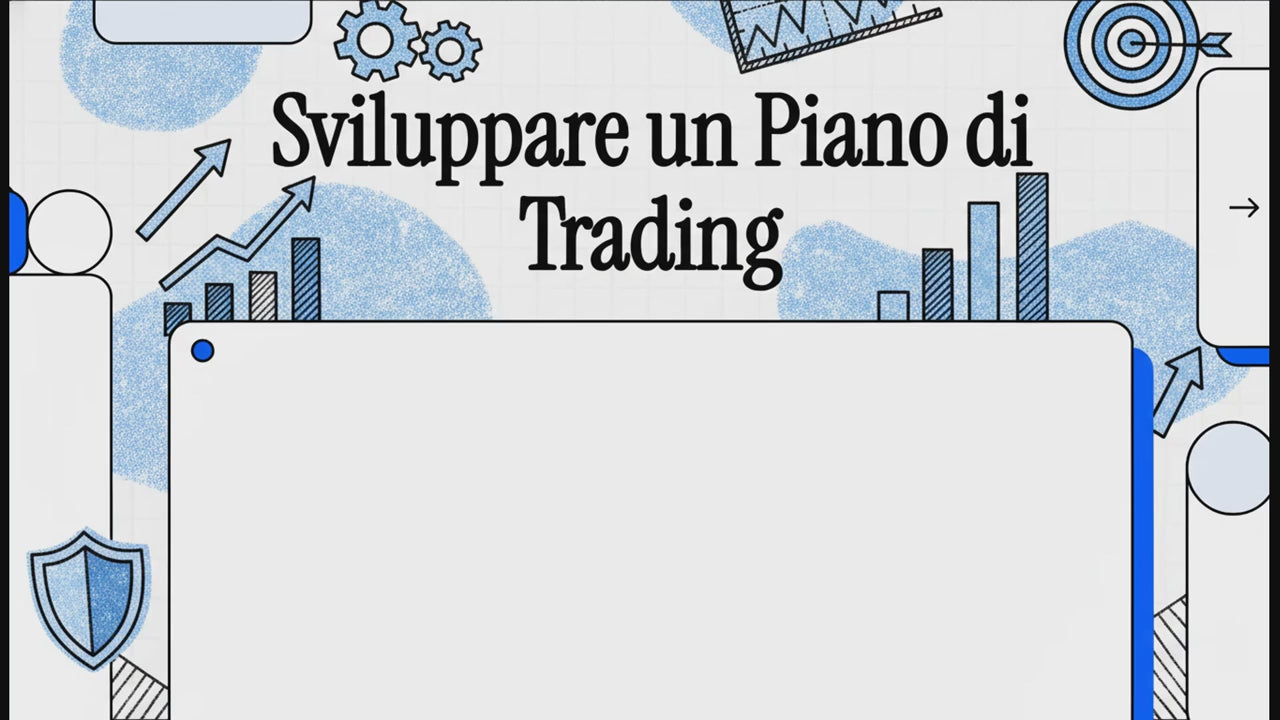 Percorso di Trading eclettico DEG "Adoro le Mani Forti" episodio 18 "passi 6 e 7"