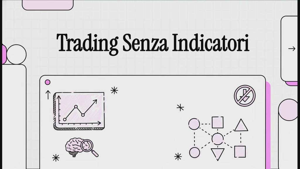 Percorso di Trading eclettico DEG "Adoro le Mani Forti" episodio 12 "Trading senza ATR"