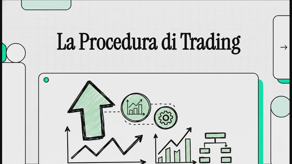 Percorso di Trading eclettico DEG "Adoro le Mani Forti" episodio 16 "i passi 1 e 2"